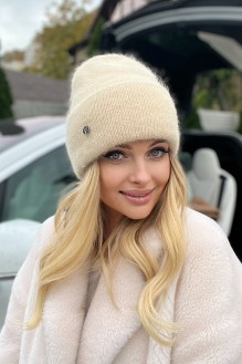 Caskona ALBA ШАПКА