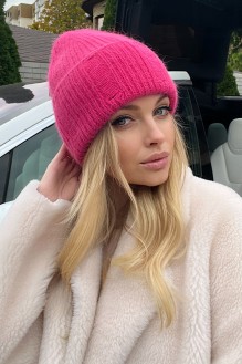 Caskona PORSHA ШАПКА