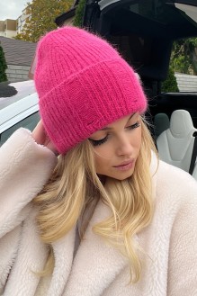 Caskona PORSHA ШАПКА