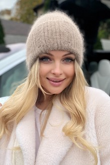 Caskona PORSHA ШАПКА