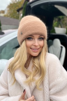 Caskona ALBA ШАПКА