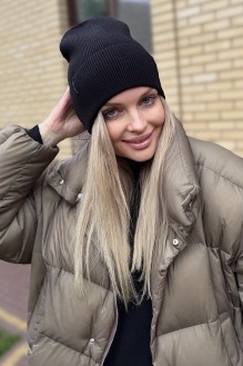 Caskona SHEIN ШАПКА