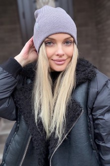 Caskona SHEIN ШАПКА