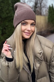 Caskona SHEIN ШАПКА