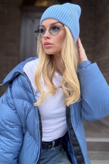 NICOLETTA ШАПКА