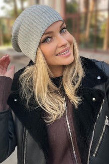 Caskona IVY FLIP UNI LUX ШАПКА