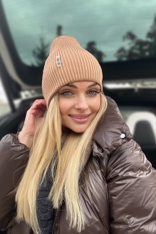 Caskona VENUS FLIP ШАПКА