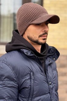 Caskona Cap Ryan