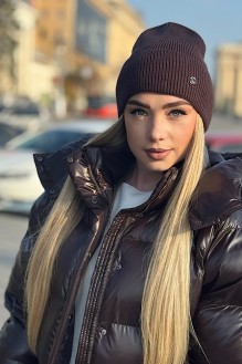 Caskona Grasia Шапка