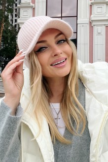 Caskona Cap Gie 