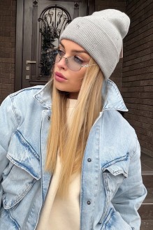 Caskona Snowflake Шапка