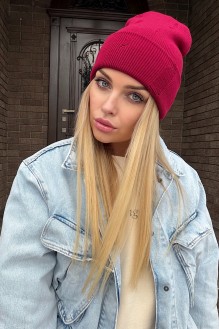 Caskona Snowflake Шапка