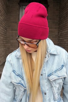 Caskona Snowflake Шапка