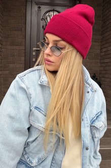 Caskona Snowflake Шапка