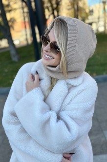 Silky Капор