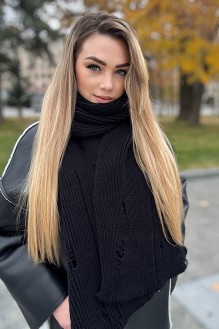 Caskona Glisten Шарф