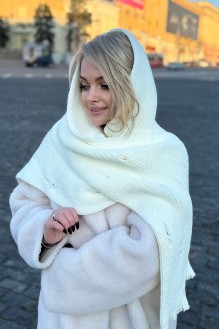 Caskona Glisten Шарф