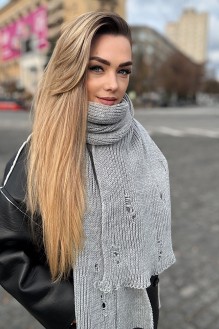 Caskona Glisten Шарф