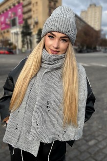 Caskona Glisten Шарф