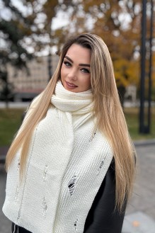 Caskona Glisten Шарф