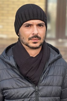 Caskona Duke Б/Ф Шапка