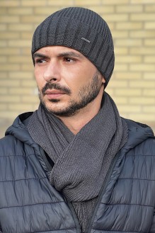 Duke Б/Ф Шапка