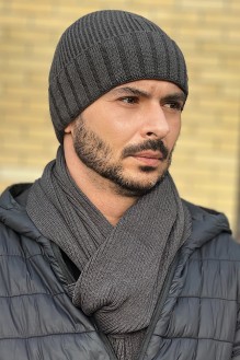 Caskona Duke Б/Ф Шапка