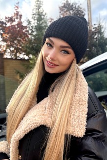 Caskona Cloudy Шапка