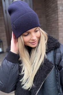 Caskona SHEIN ШАПКА