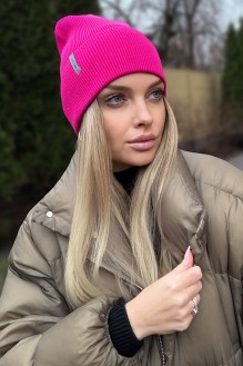 Caskona SHEIN ШАПКА