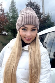 Caskona Cozy Шапка