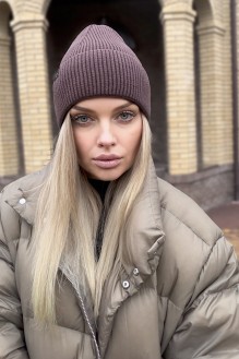 Caskona Glow Шапка