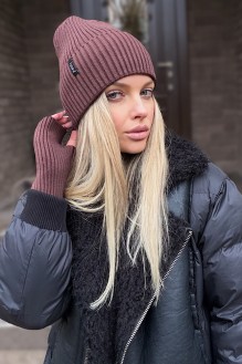 NICOLETTA ШАПКА