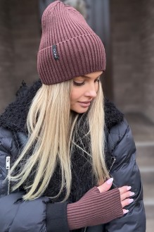 Caskona NICOLETTA ШАПКА