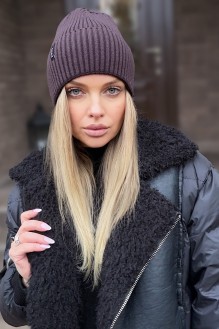 NICOLETTA ШАПКА