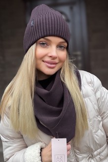 Caskona NICOLETTA ШАПКА