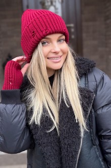 Caskona Hazel Шапка