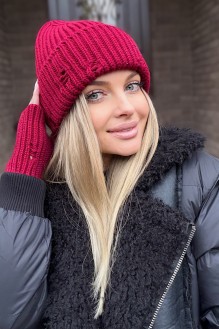 Caskona Hazel Шапка