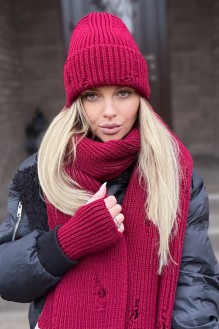 Caskona Glisten Шарф