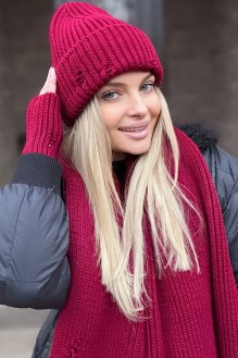 Caskona Glisten Шарф