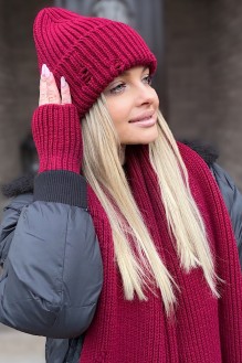 Caskona Glisten Шарф