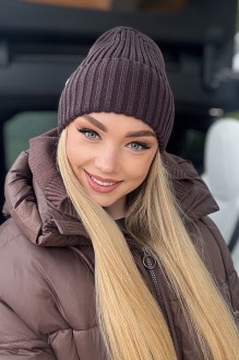 JANE FLIP UNI ШАПКА