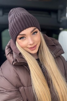 Caskona JANE FLIP UNI ШАПКА