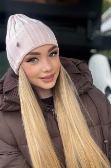 Caskona Bloomlet Шапка