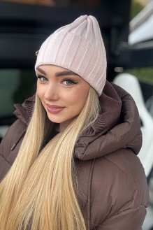 Caskona Bloomlet Шапка