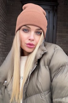 Caskona Urban Шапка