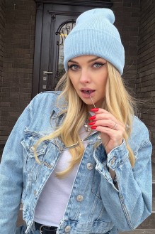 Caskona KRIS ШАПКА