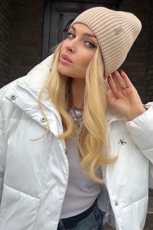 NICOLETTA ШАПКА