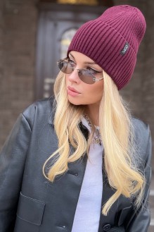 NICOLETTA ШАПКА