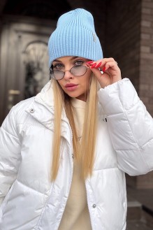 NICOLETTA ШАПКА